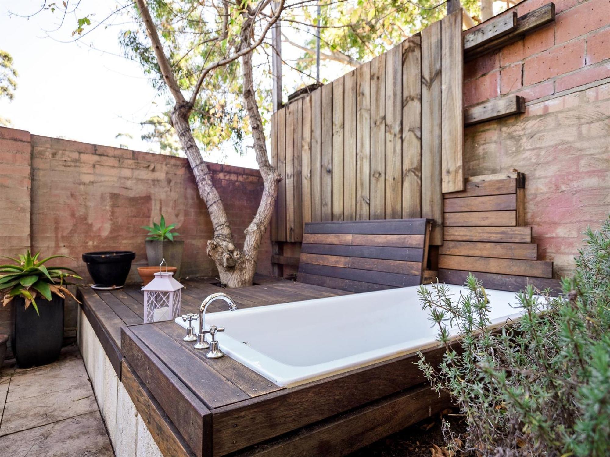 Vila Cosy Corner Town Centre Margaret River Exteriér fotografie